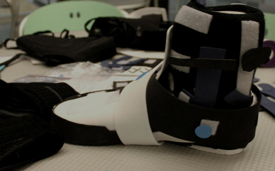 AnkleActiv Shoe