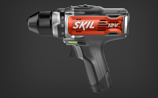 Skil Power Drill
